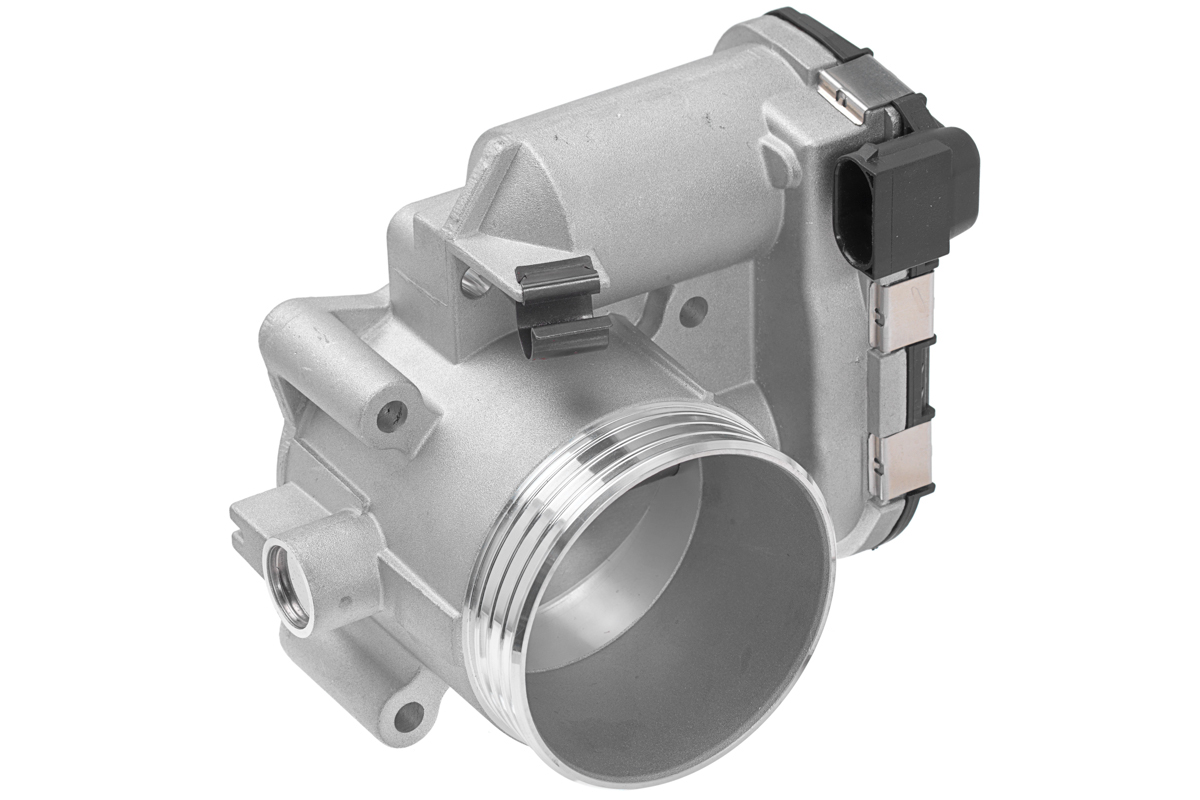 Gasklephuis VDO 2803605064302