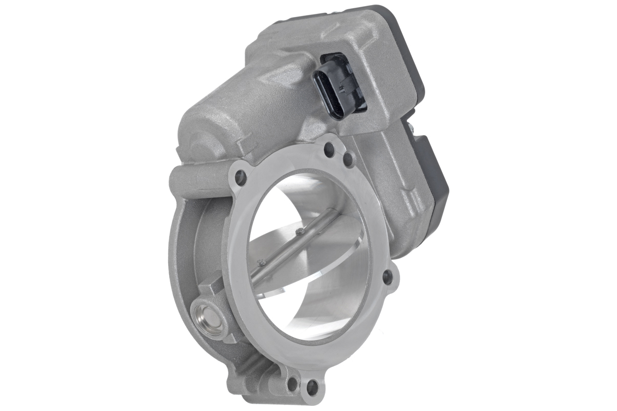 Gasklephuis VDO 2803605072302