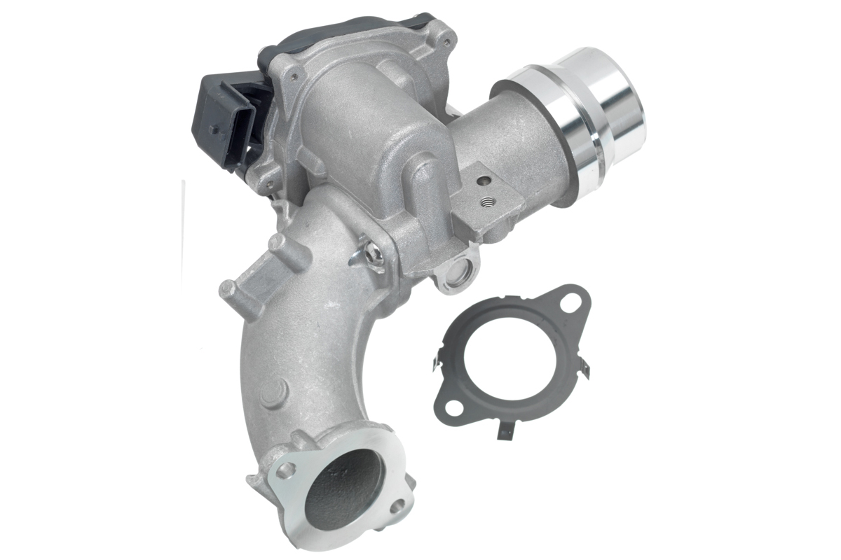 Gasklephuis VDO 2803605075302