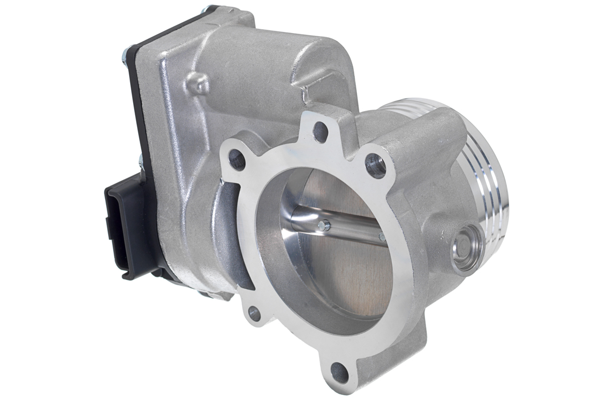 Gasklephuis VDO 2803605081302