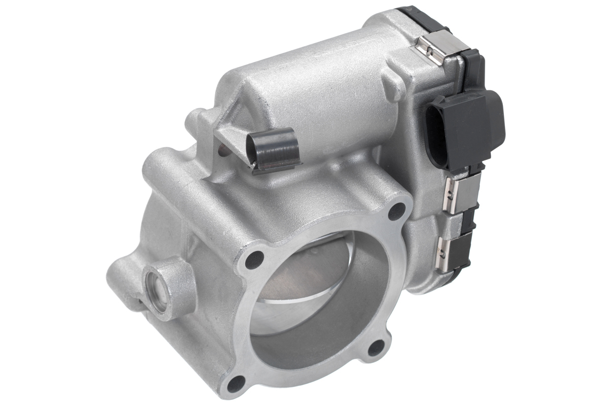 Gasklephuis VDO 2803605089302