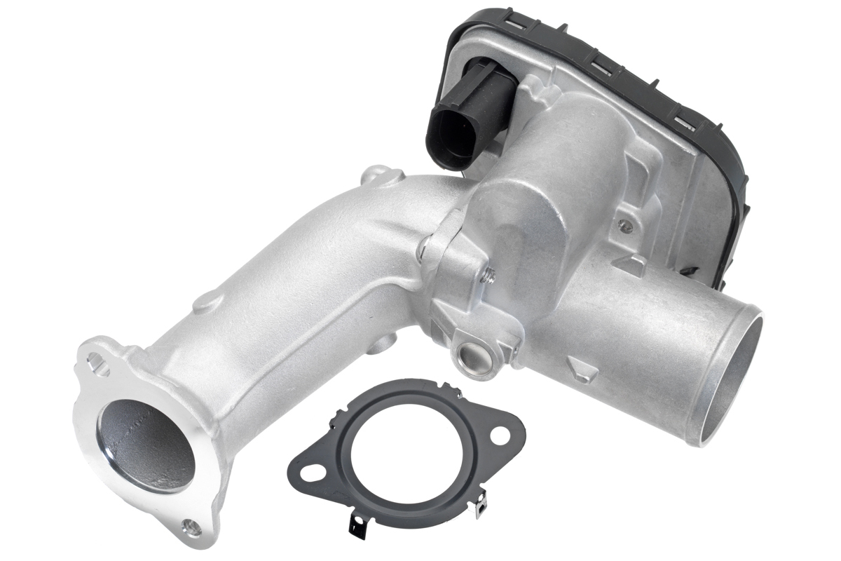 Gasklephuis VDO 2803605090302