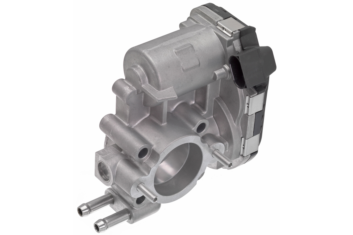 Gasklephuis VDO 2803605095302