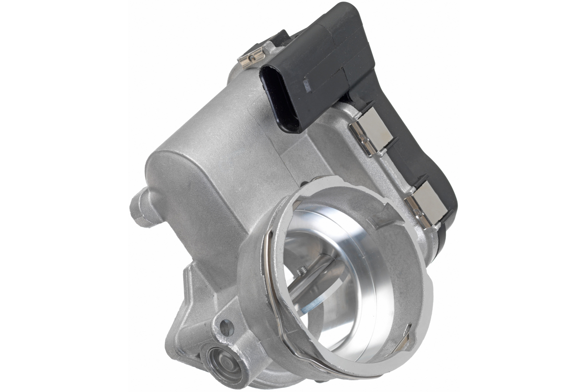 Gasklephuis VDO 2803605103302