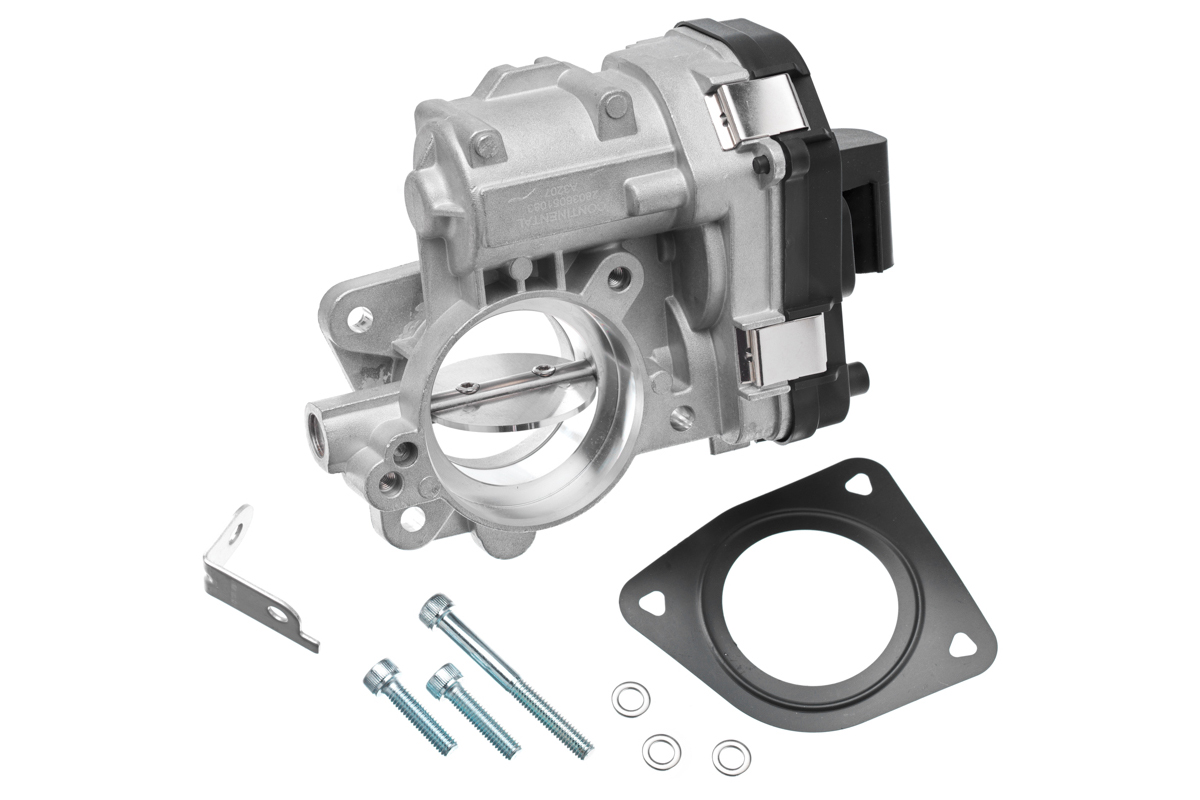 Gasklephuis VDO 2803605108302