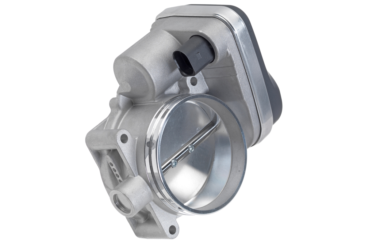 Gasklephuis VDO 2803605124302