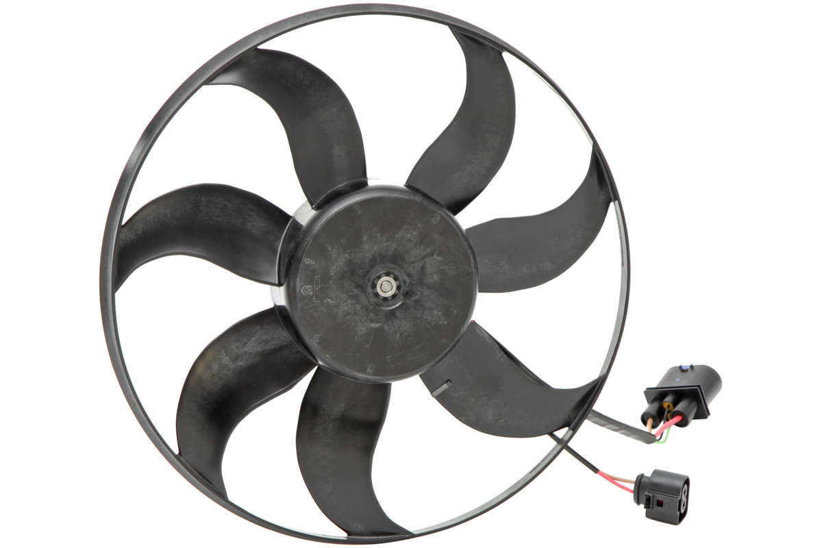 Ventilatorwiel-motorkoeling VDO 2803650001380