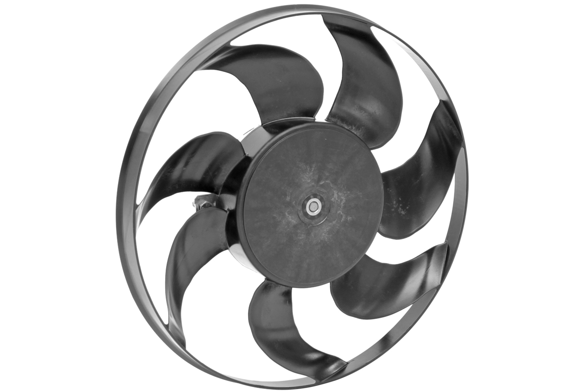 Ventilatorwiel-motorkoeling VDO 2803650007380