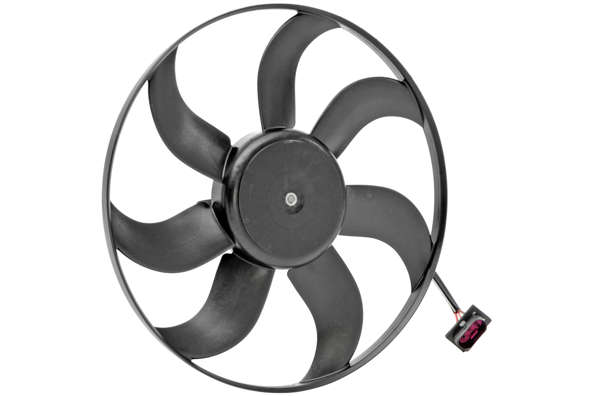 Ventilatorwiel-motorkoeling VDO 2803650009380