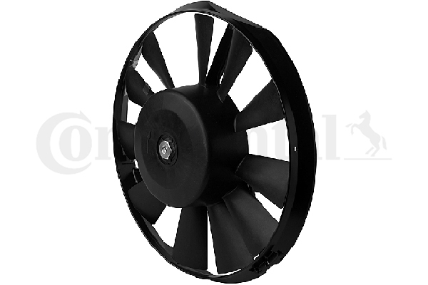 Ventilatorwiel-motorkoeling VDO 5WK05080-V