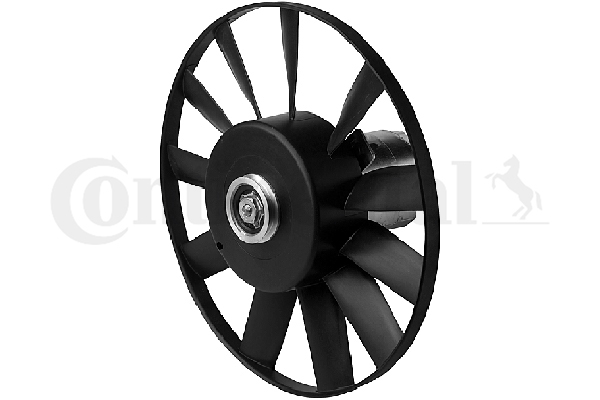 Ventilatorwiel-motorkoeling VDO 5WK05290-V