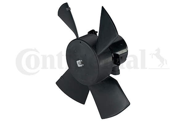 Ventilatorwiel-motorkoeling VDO 5WK05440-V