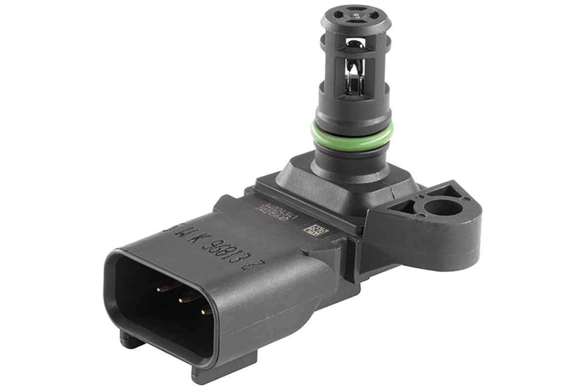 MAP sensor VDO 5WK96813Z