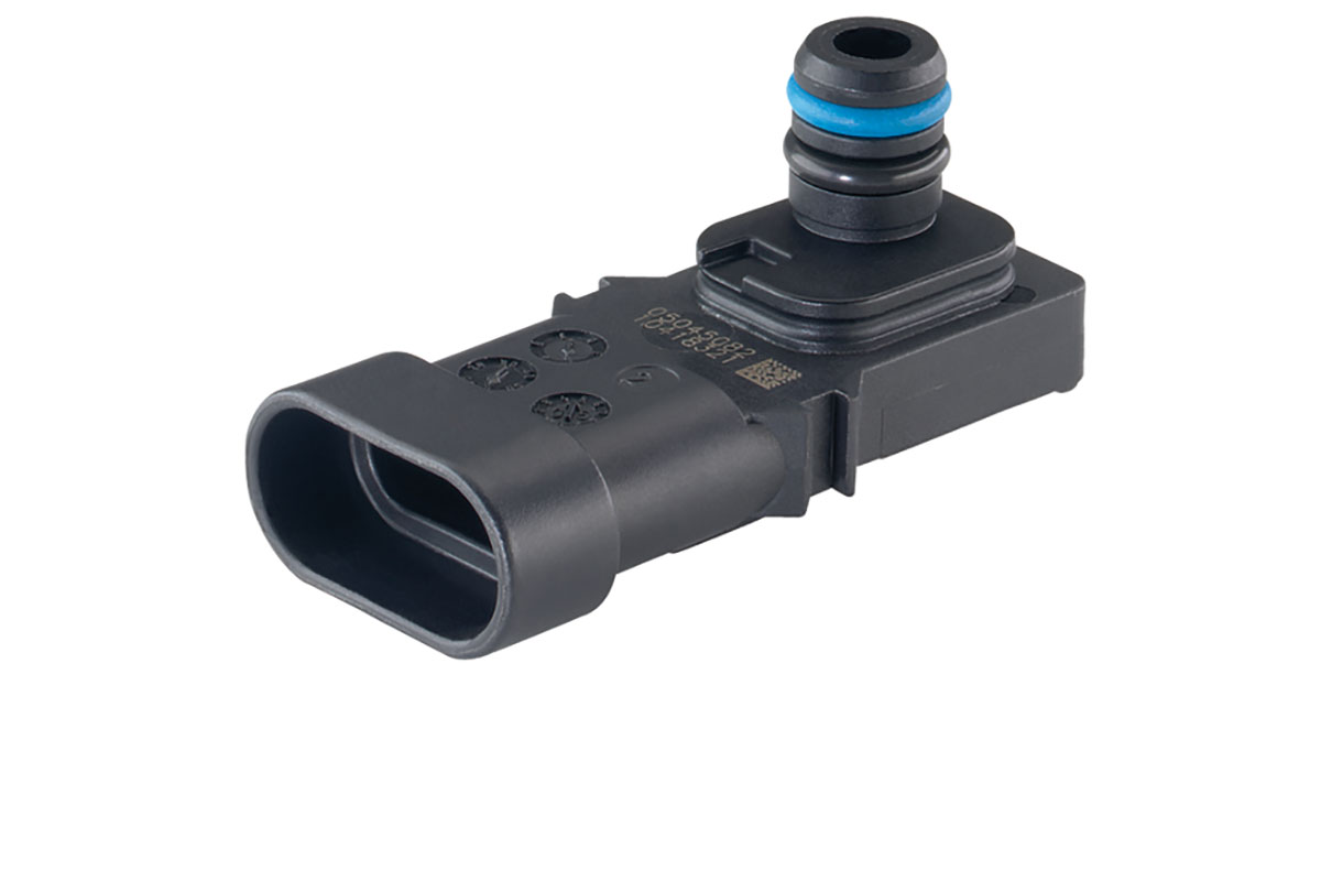 MAP sensor VDO 5WK9681Z