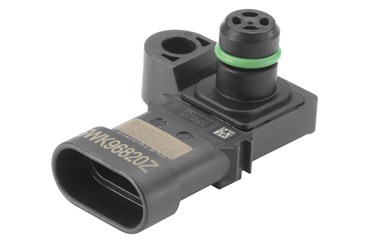 MAP sensor VDO 5WK96820Z