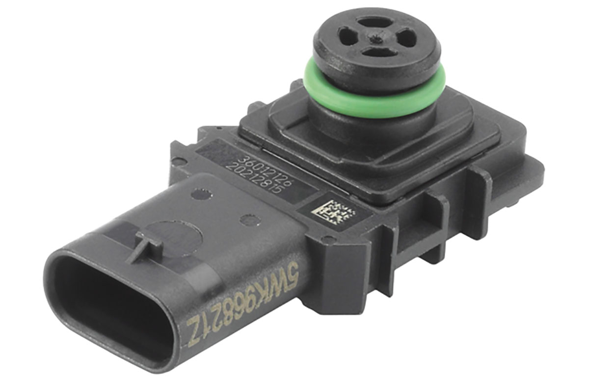 MAP sensor VDO 5WK96821Z