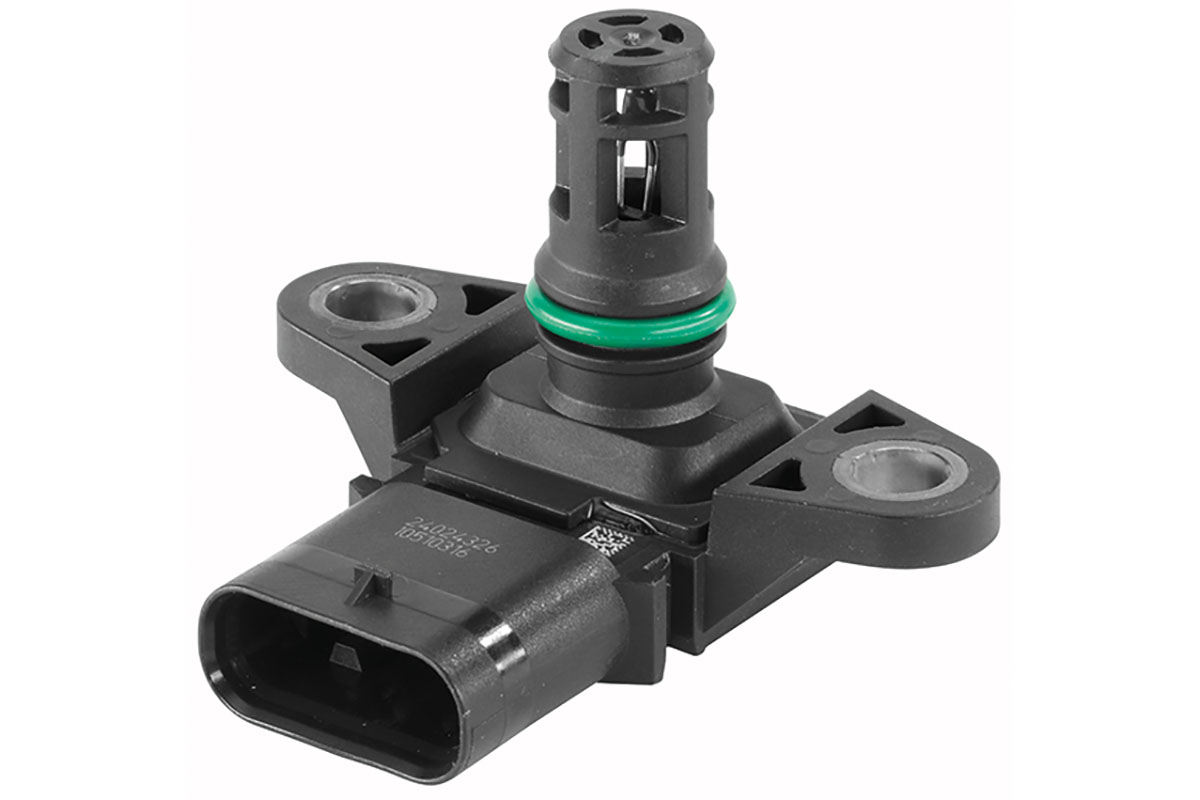 MAP sensor VDO 5WK96857Z