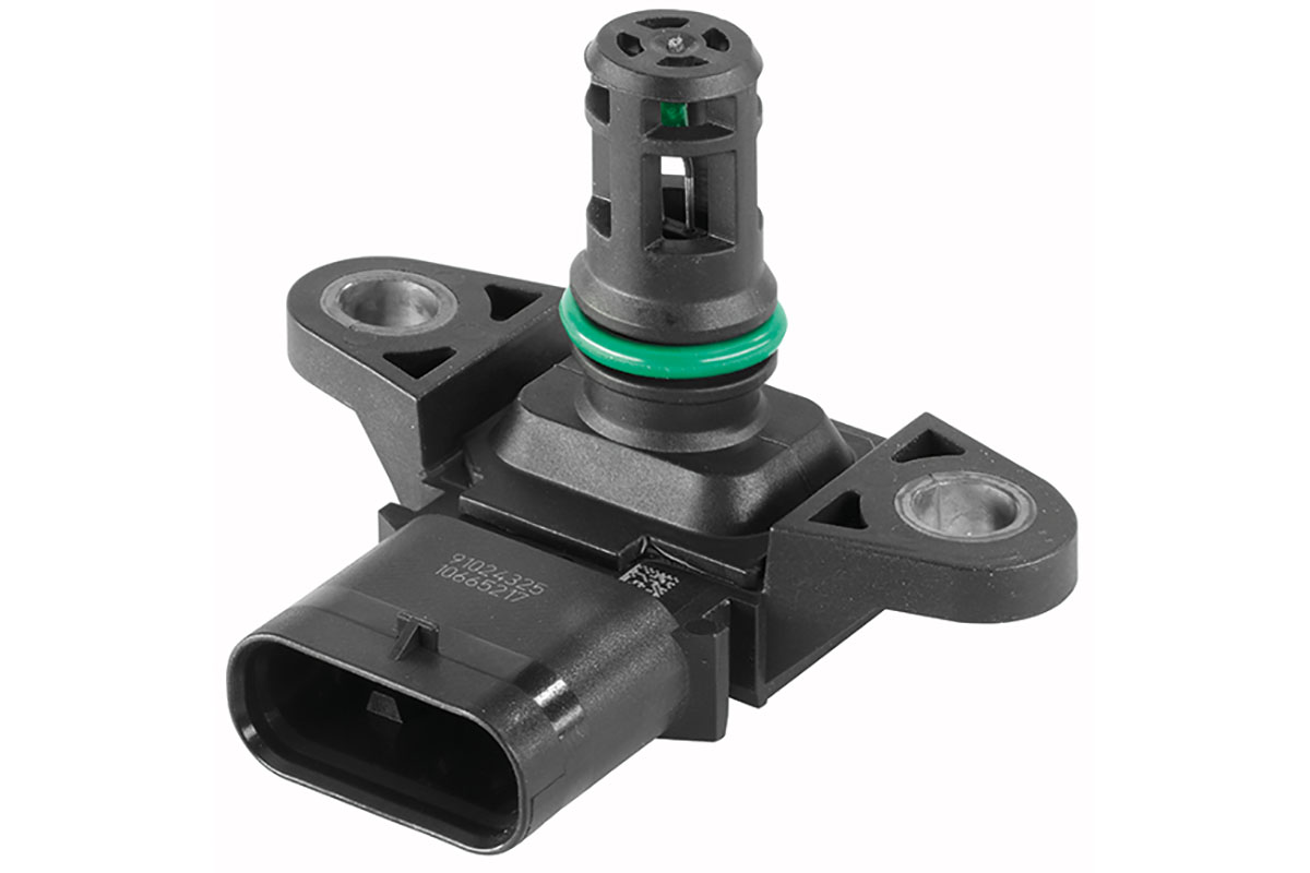 MAP sensor VDO 5WK96865Z