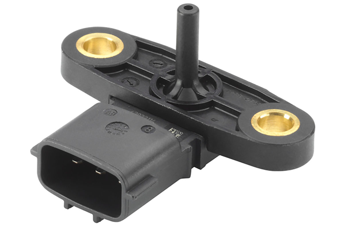 MAP sensor VDO 5WK96900Z