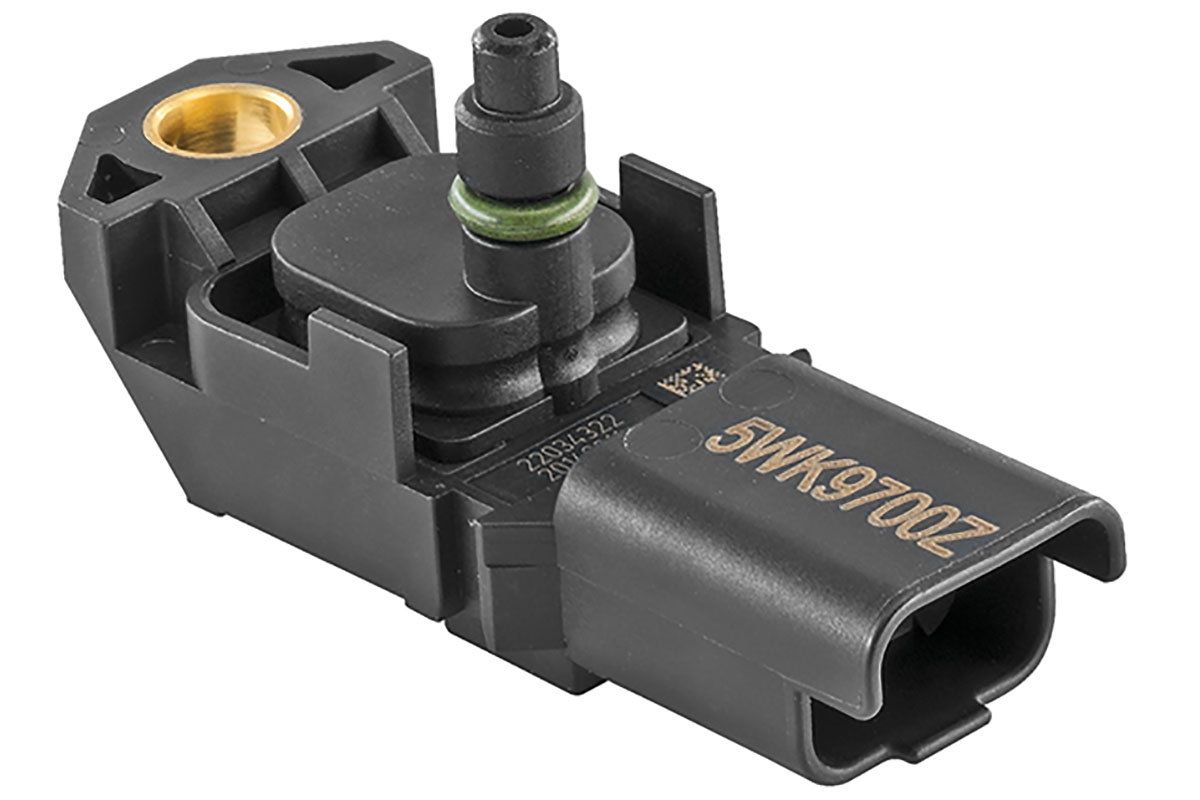 MAP sensor VDO 5WK9700Z