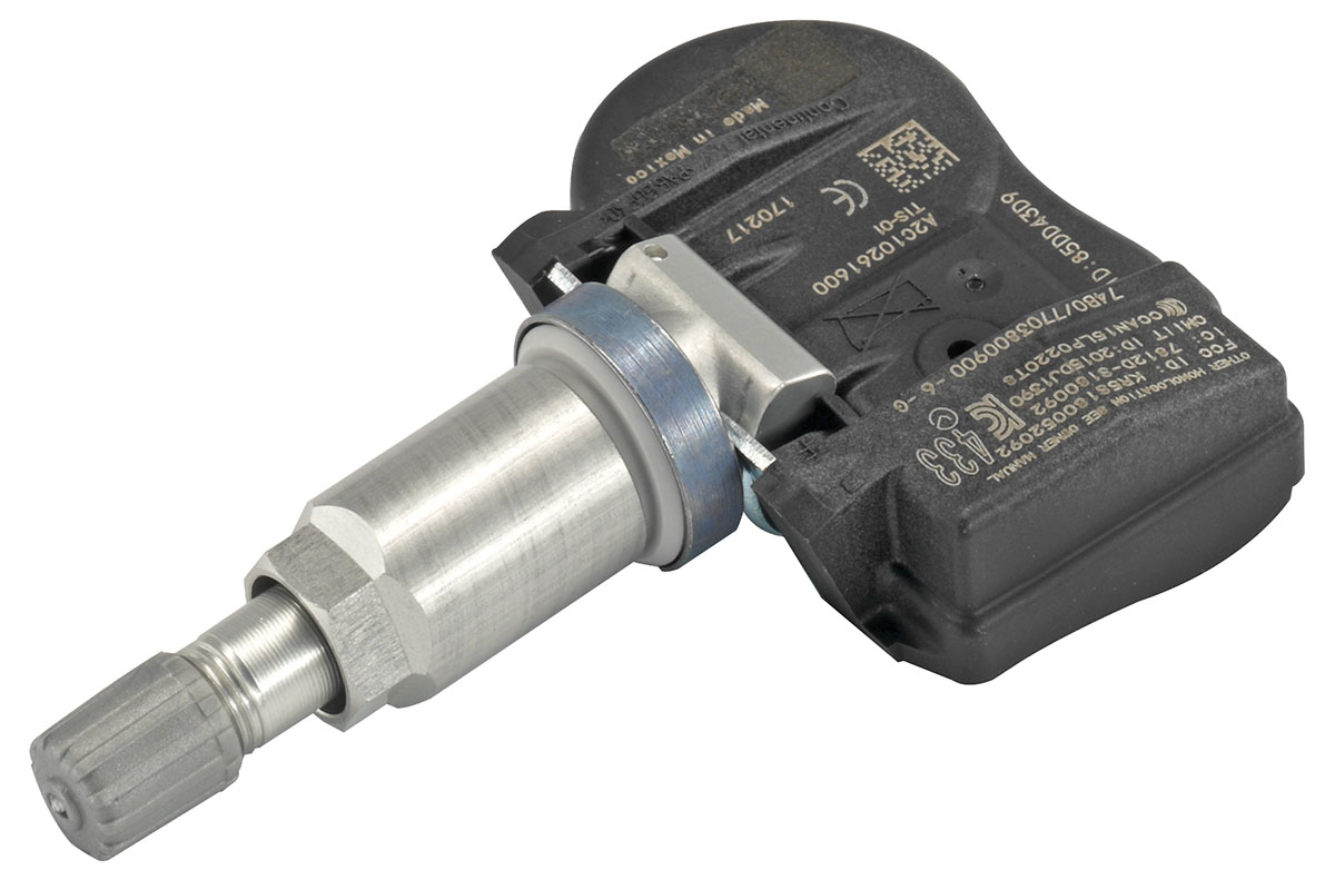 TPMS/Bandenspanning sensor VDO A2C1026160080