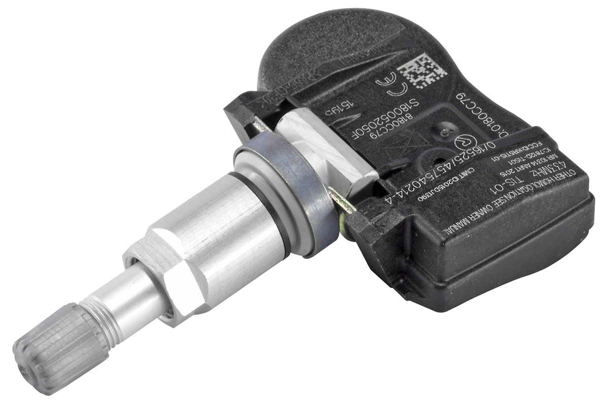 TPMS/Bandenspanning sensor VDO S180052050Z