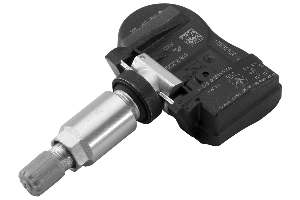 TPMS/Bandenspanning sensor VDO S180052059Z