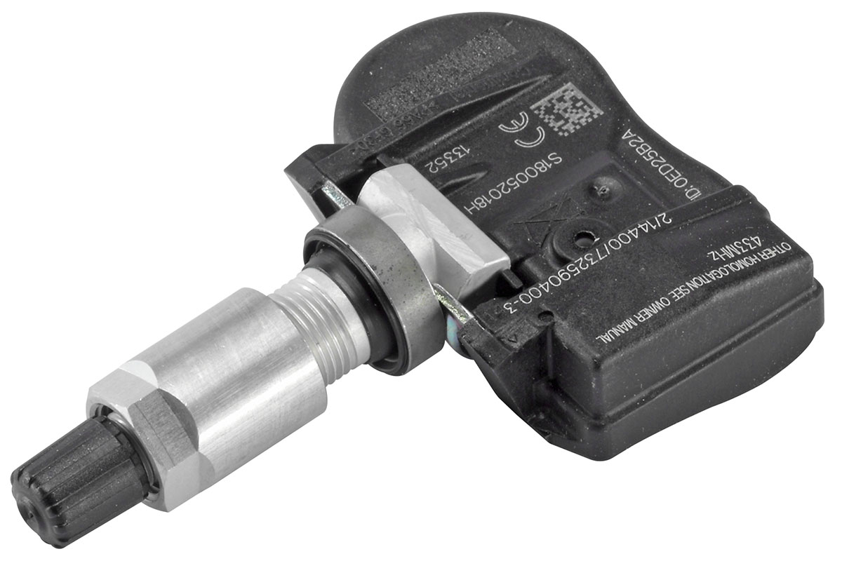 TPMS/Bandenspanning sensor VDO S180084720Z