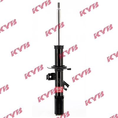 Schokdemper KYB 3338047