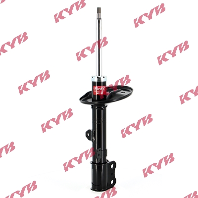 Schokdemper KYB 3340114
