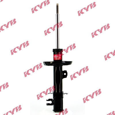 Schokdemper KYB 3348081
