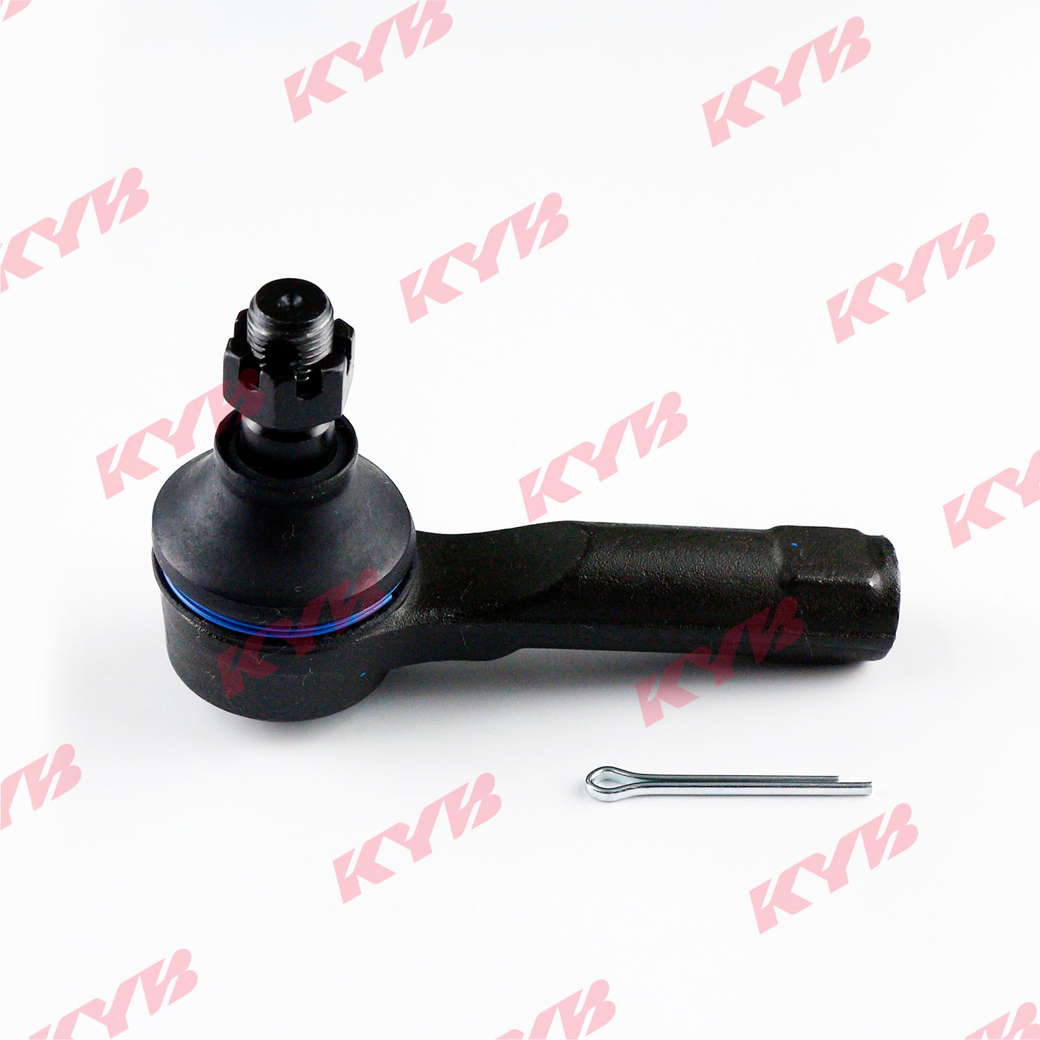 Spoorstangeind KYB KTR1070