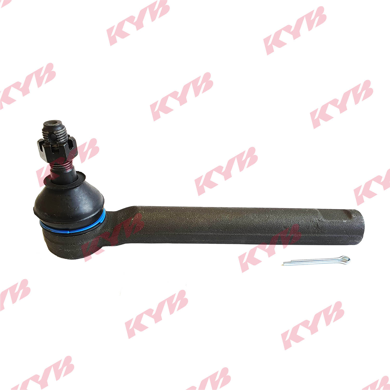 Spoorstangeind KYB KTR1107