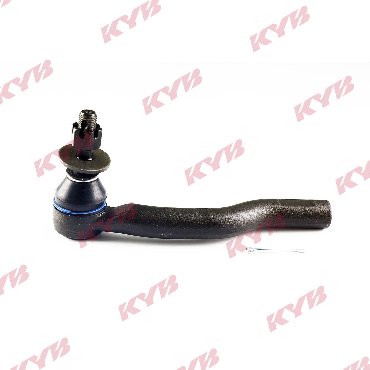 Spoorstangeind KYB KTR1297