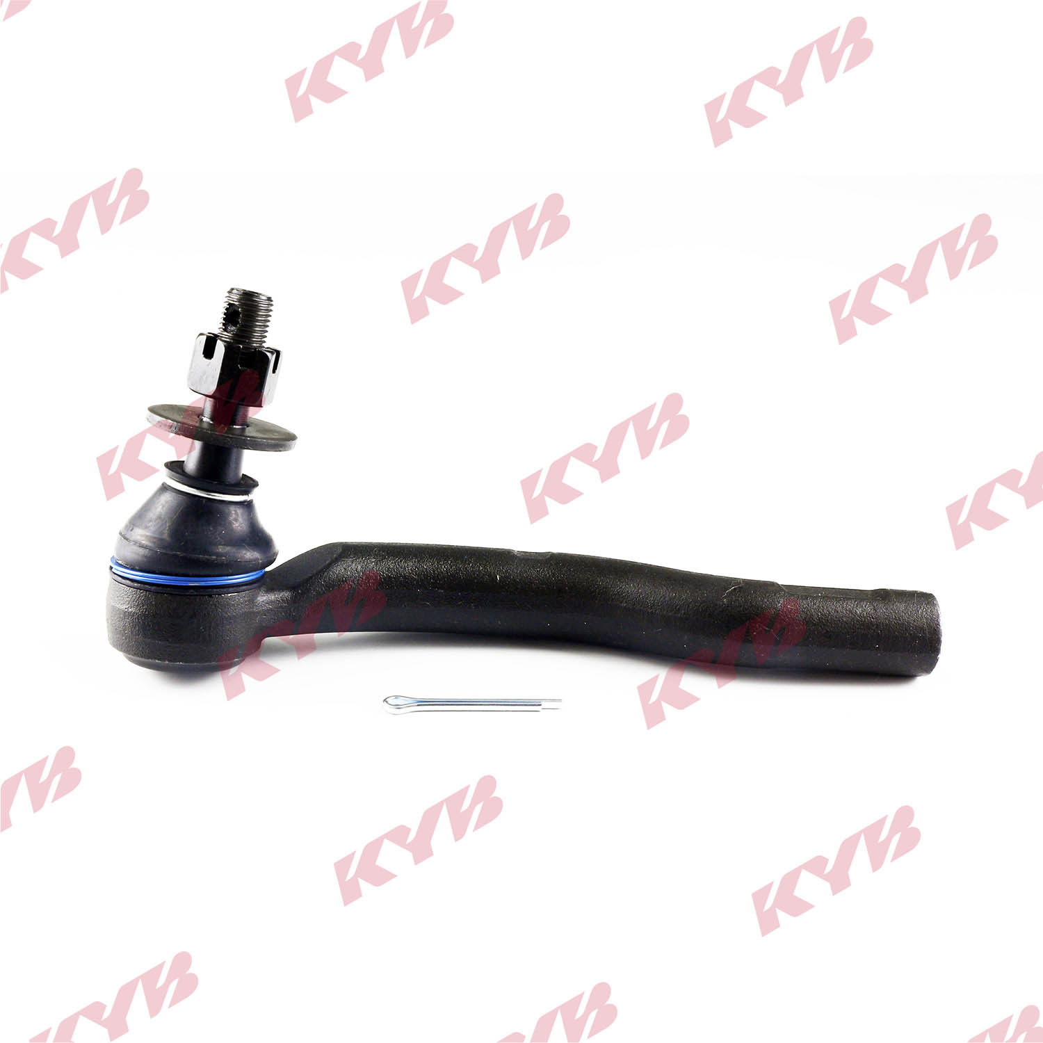 Spoorstangeind KYB KTR1298