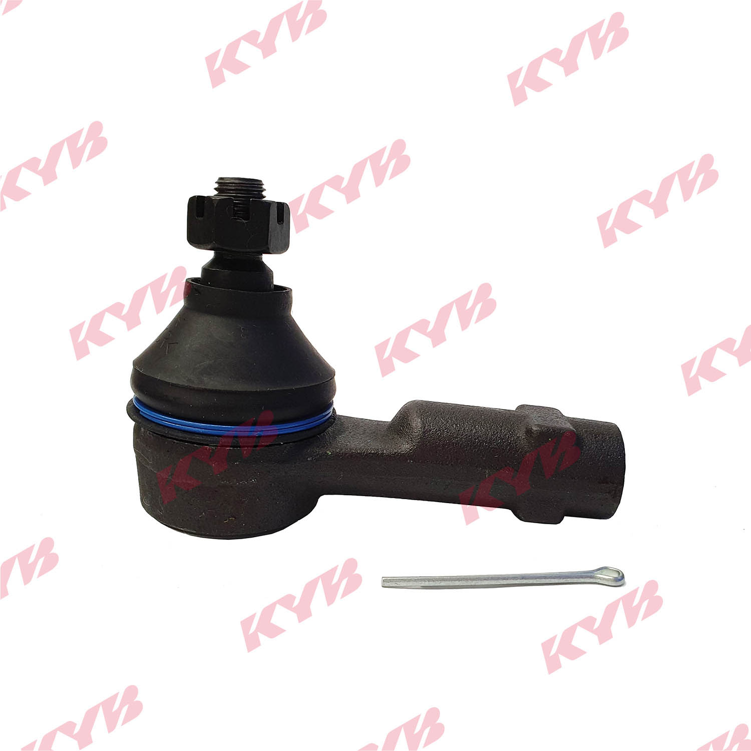 Spoorstangeind KYB KTR1326