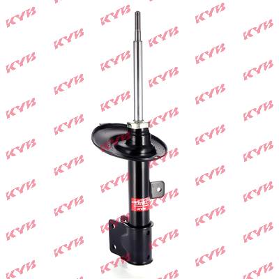 Schokdemper KYB 333770