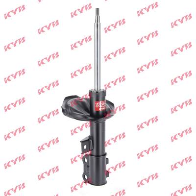 Schokdemper KYB 338027