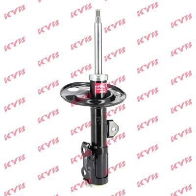 Schokdemper KYB 339817