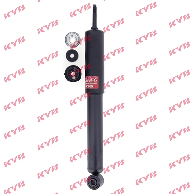 Schokdemper KYB 343244