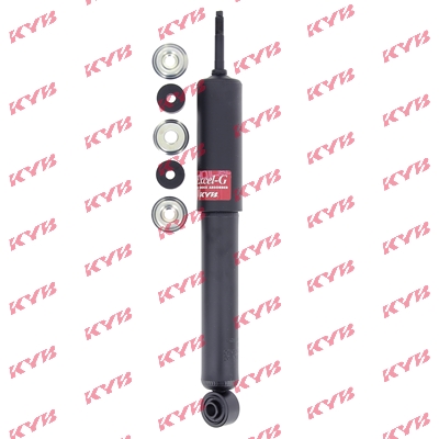 Schokdemper KYB 343277
