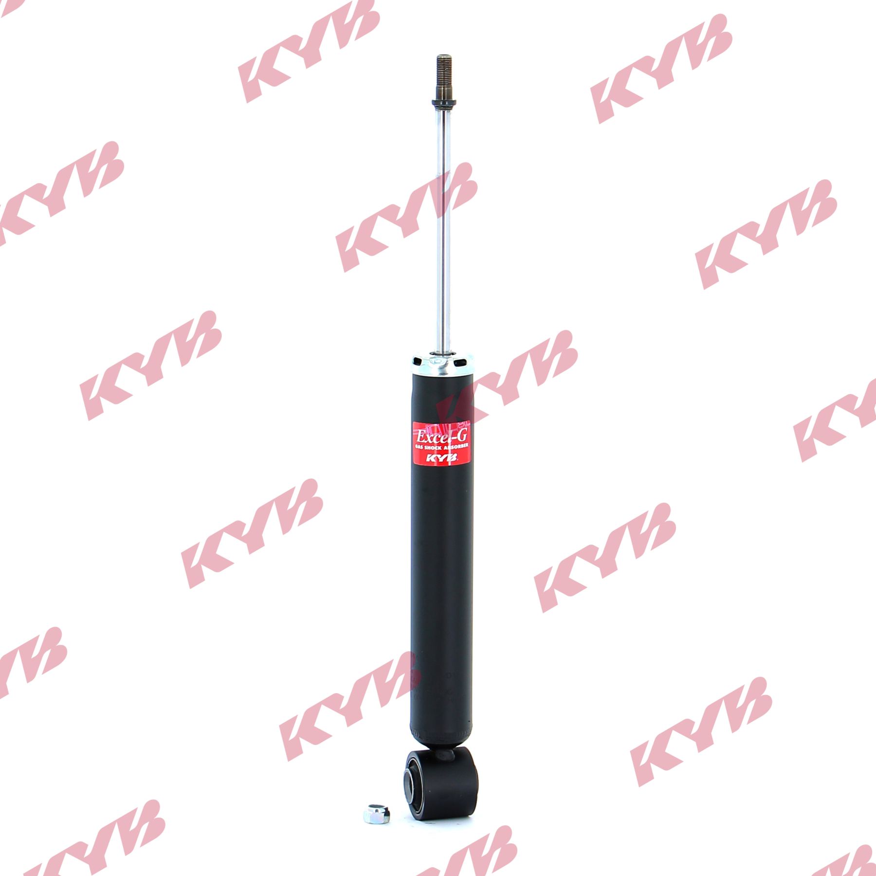 Schokdemper KYB 3440190