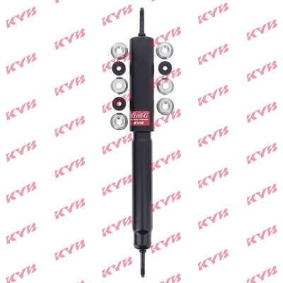 Schokdemper KYB 344213