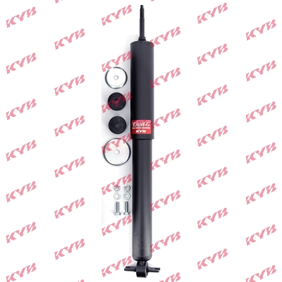 Schokdemper KYB 344341