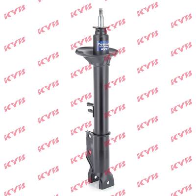 Schokdemper KYB 632035