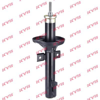 Schokdemper KYB 633817