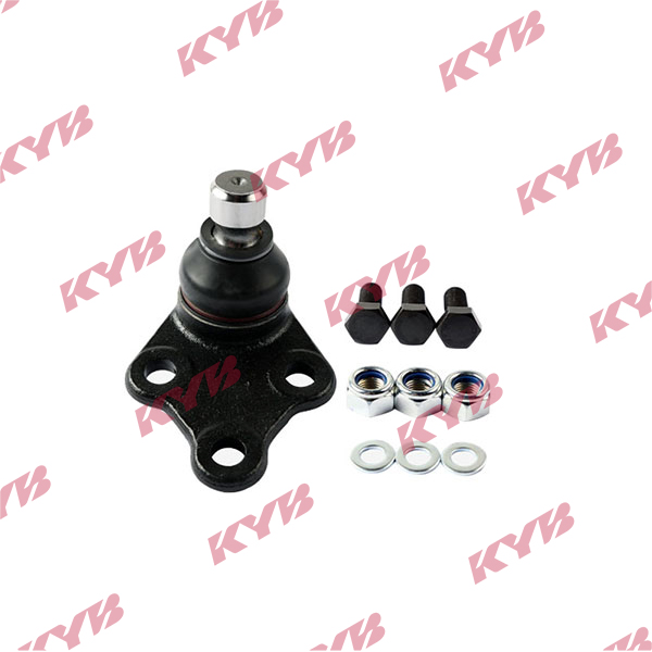 Fuseekogel KYB KBJ4022