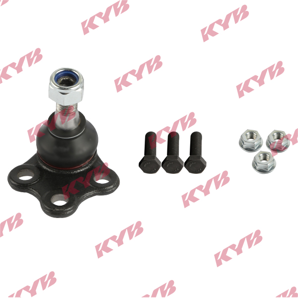 Fuseekogel KYB KBJ4027