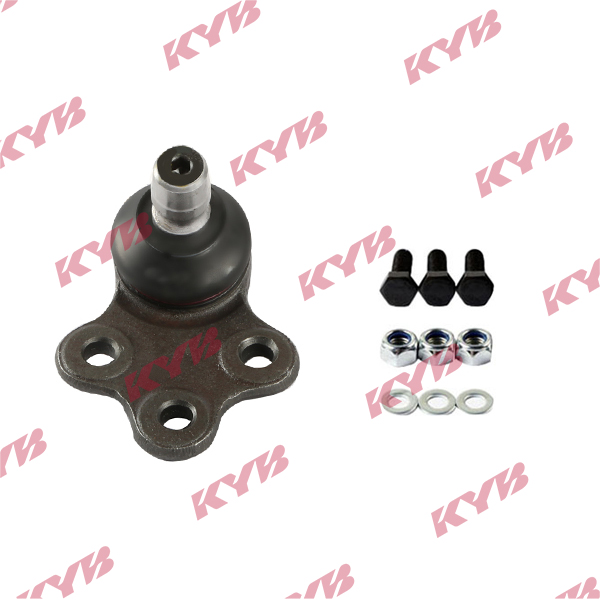 Fuseekogel KYB KBJ4041