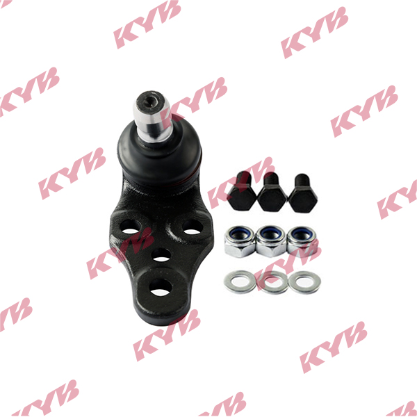 Fuseekogel KYB KBJ4074